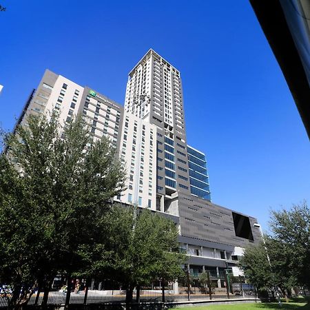 Holiday Inn Express - Monterrey - Fundidora By Ihg Exterior photo