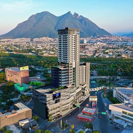 Holiday Inn Express - Monterrey - Fundidora By Ihg Exterior photo