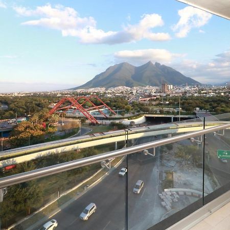Holiday Inn Express - Monterrey - Fundidora By Ihg Exterior photo