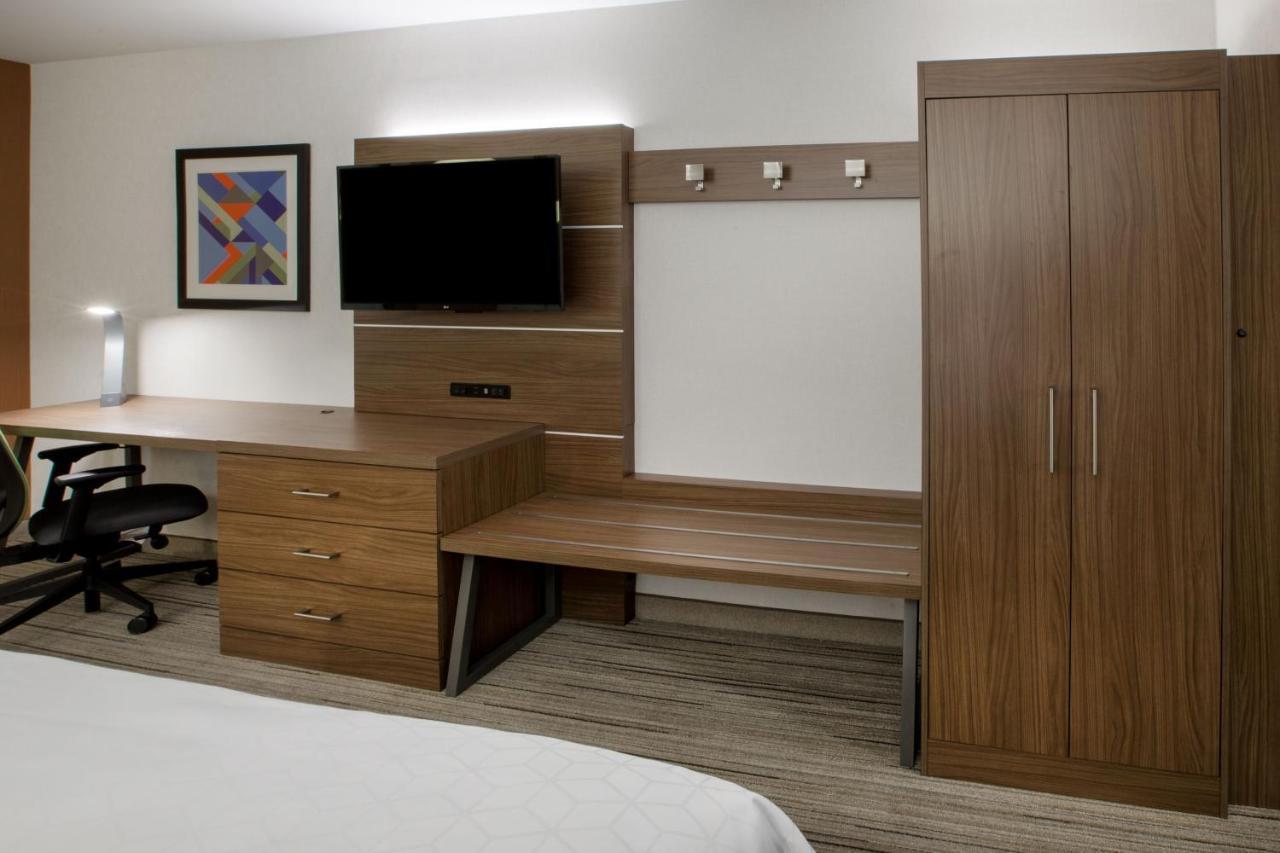 Holiday Inn Express - Monterrey - Fundidora By Ihg Exterior photo