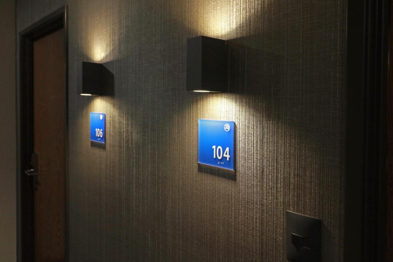 Holiday Inn Express - Monterrey - Fundidora By Ihg Exterior photo