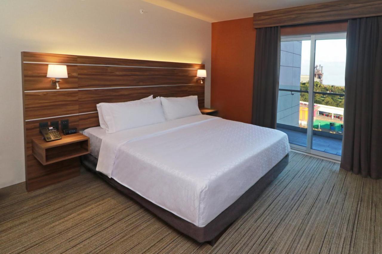 Holiday Inn Express - Monterrey - Fundidora By Ihg Exterior photo