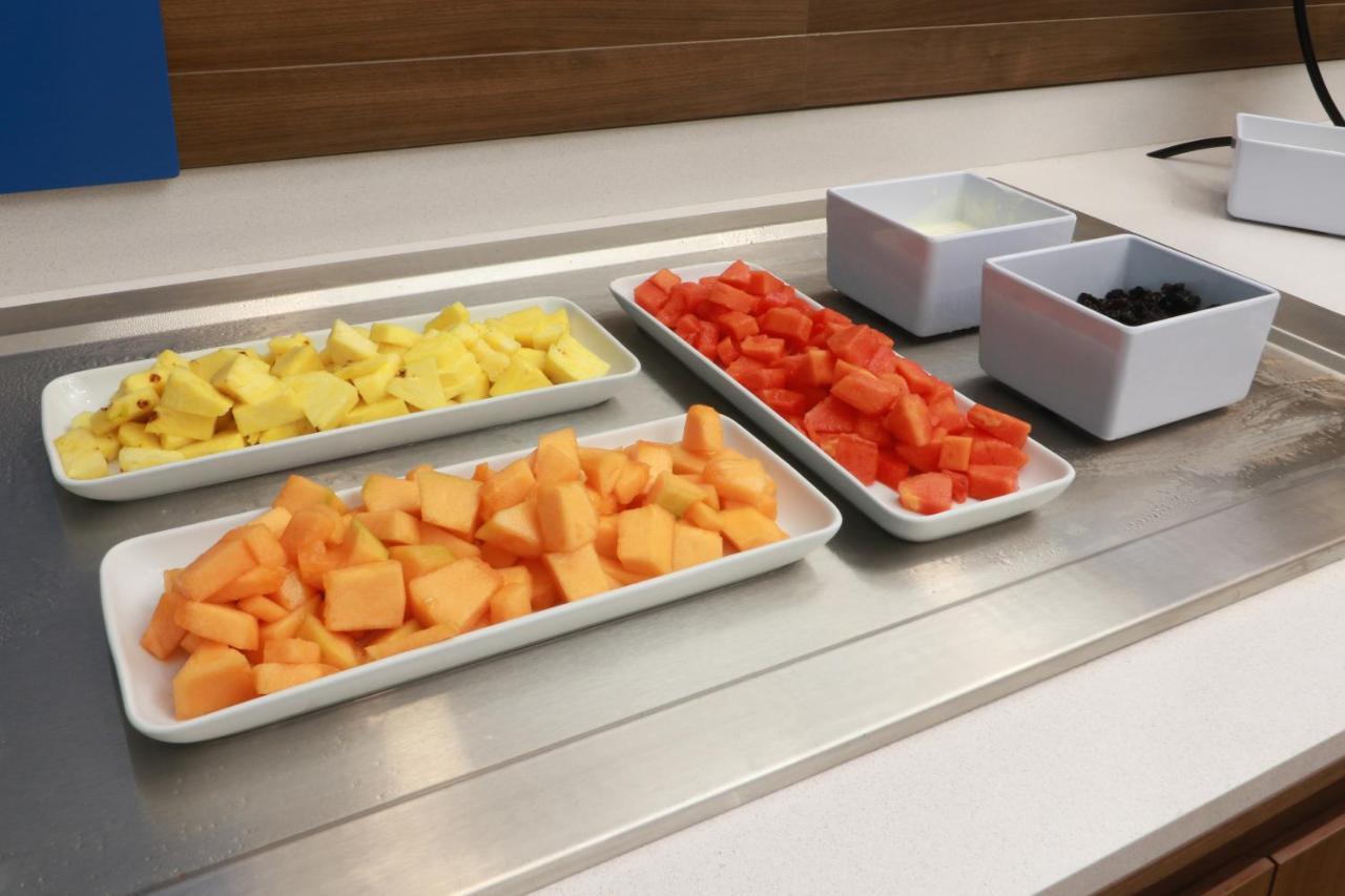 Holiday Inn Express - Monterrey - Fundidora By Ihg Exterior photo